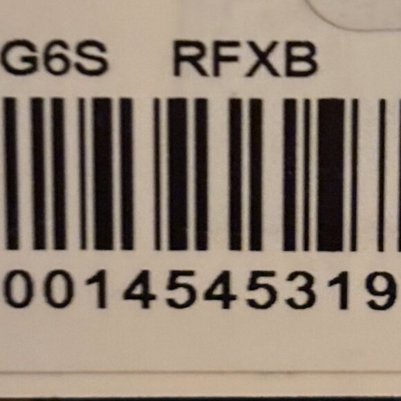 Lululemon Align HR Pant 28” *Shine - Black High Rise Leggings - Size 4 - NWT - Picture 5 of 5